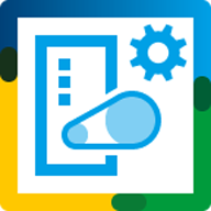 Remote Service Portal logo